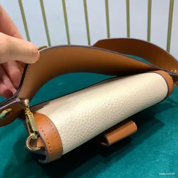 VUITTON DAUPHINE LOUIS BUMBAG 0504